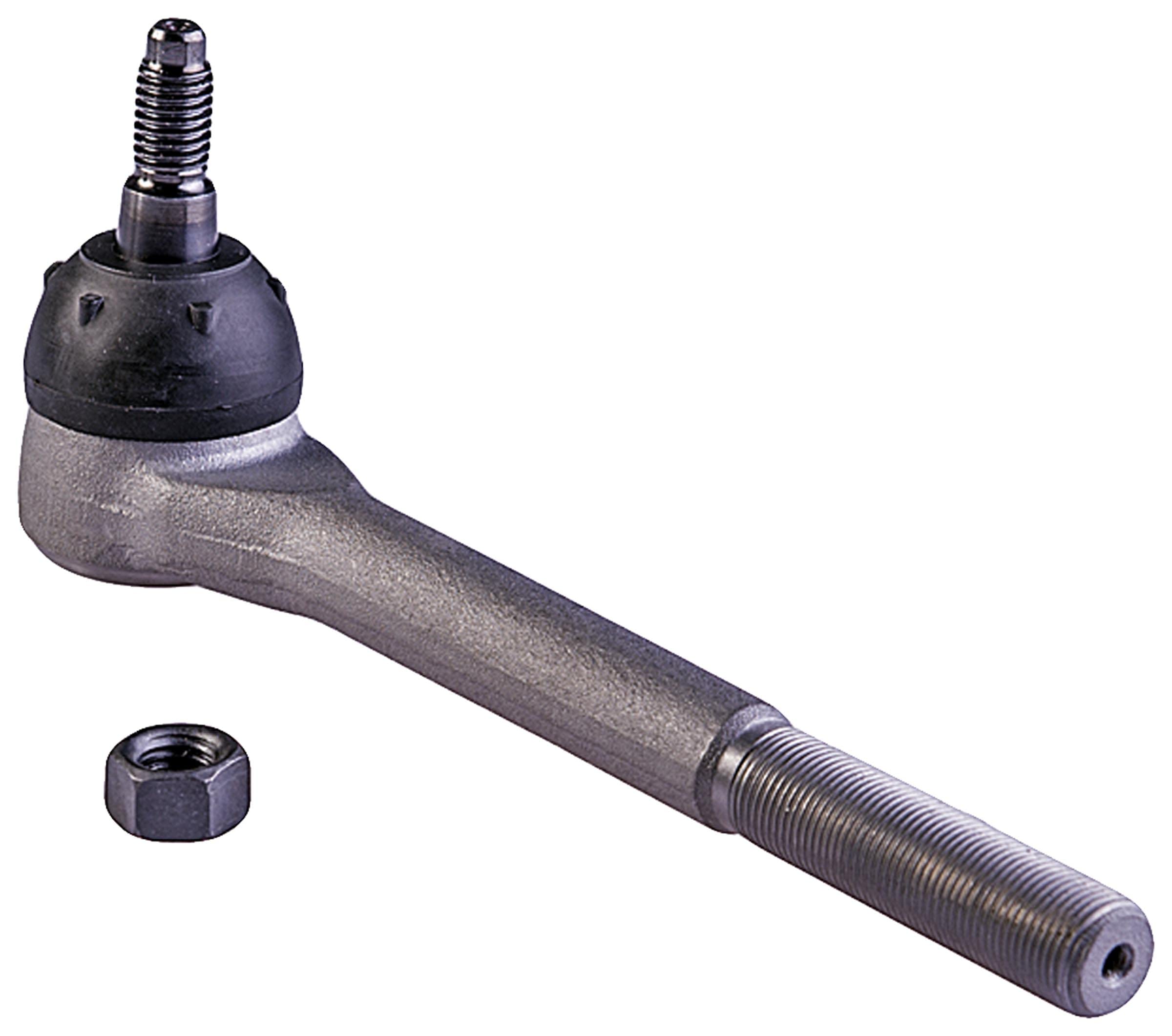 Dorman T2837Xl Front Inner Steering Tie Rod End Compatible With Select Chevrolet/Gmc Models
